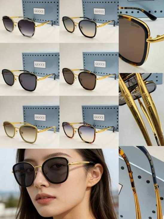 Picture of Gucci Sunglasses _SKUfw79615867fw
